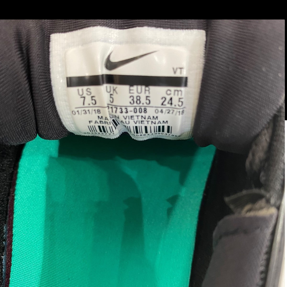 Air Max 97921733-008