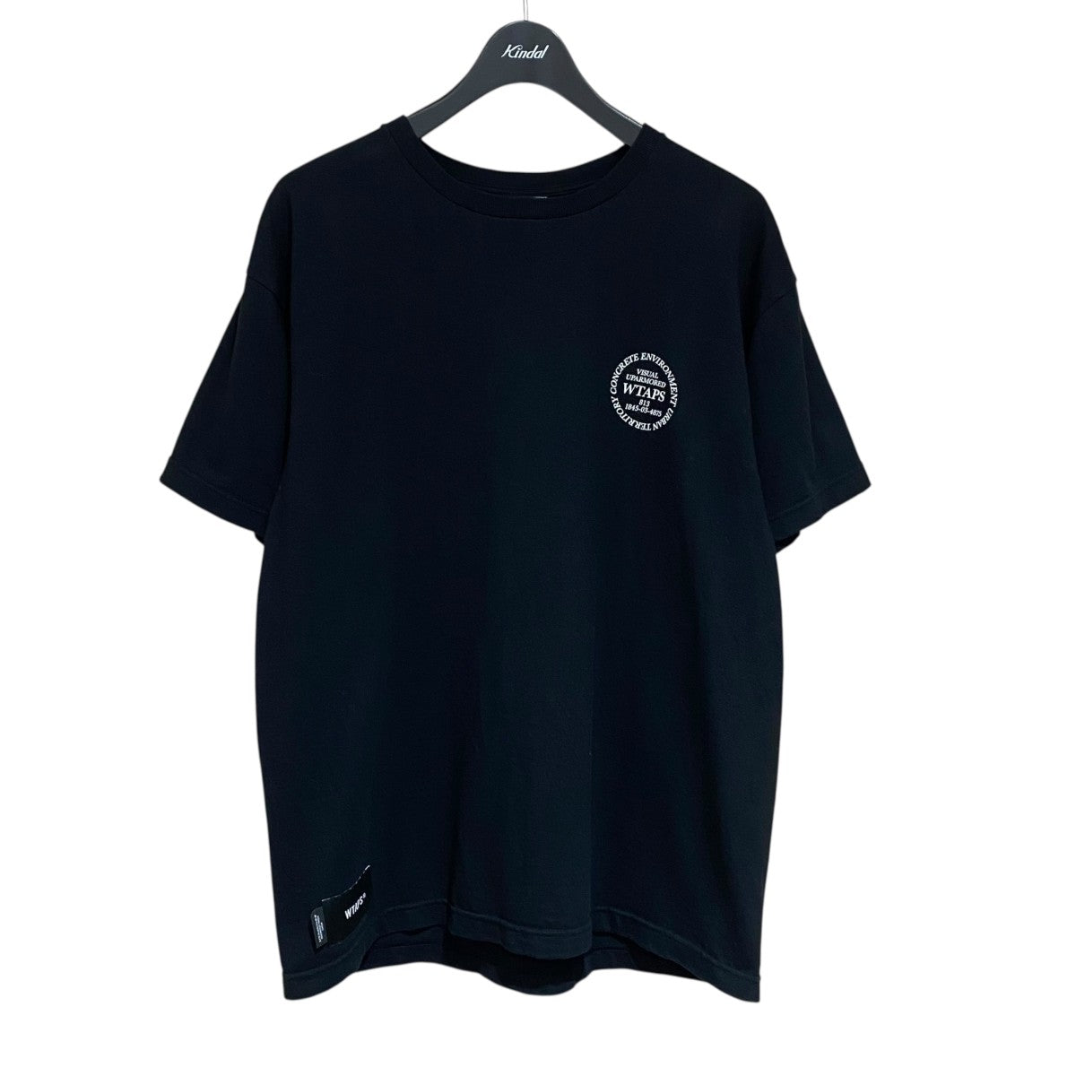 URBAN TRANSITION Tシャツ222PCDT-ST04S