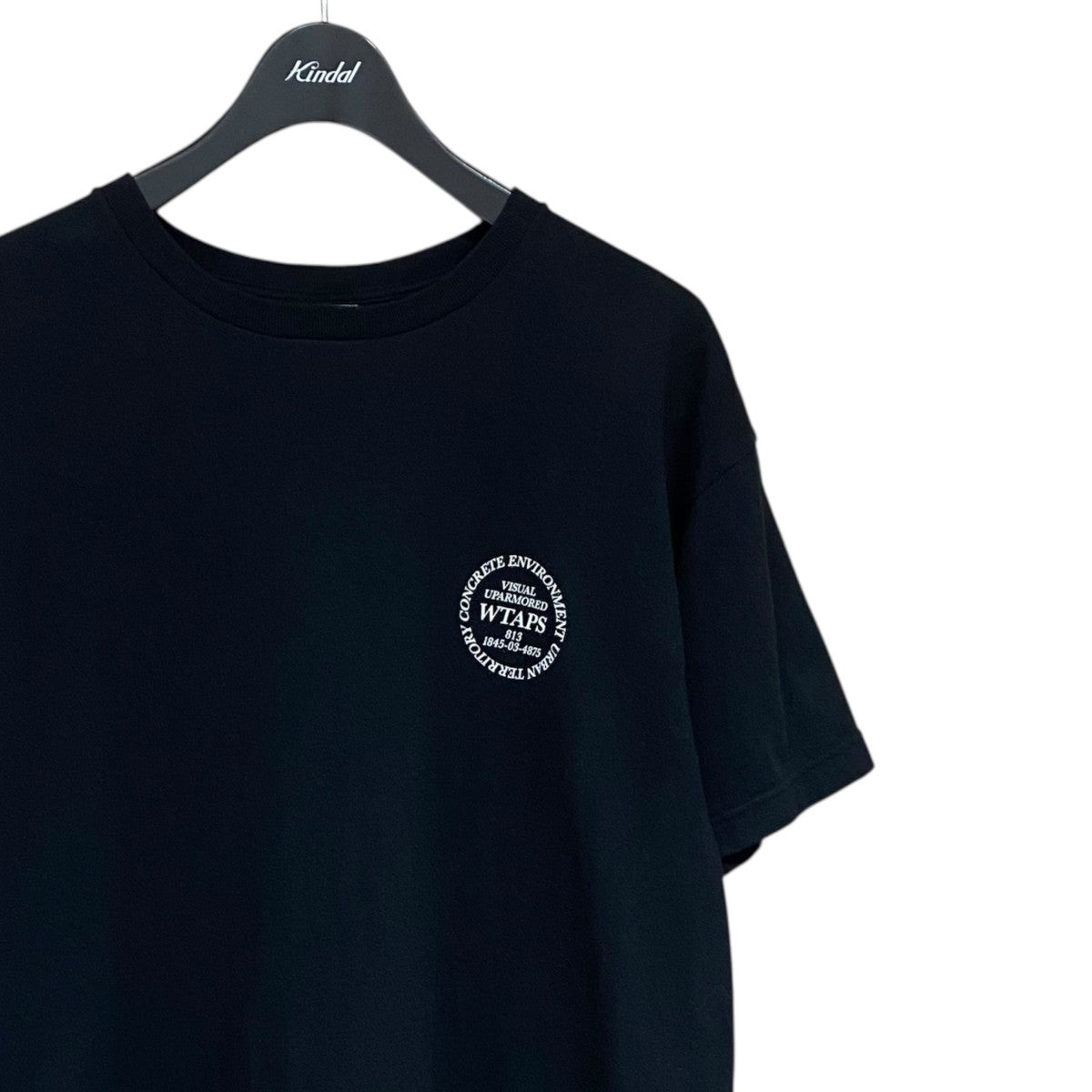 URBAN TRANSITION Tシャツ222PCDT-ST04S