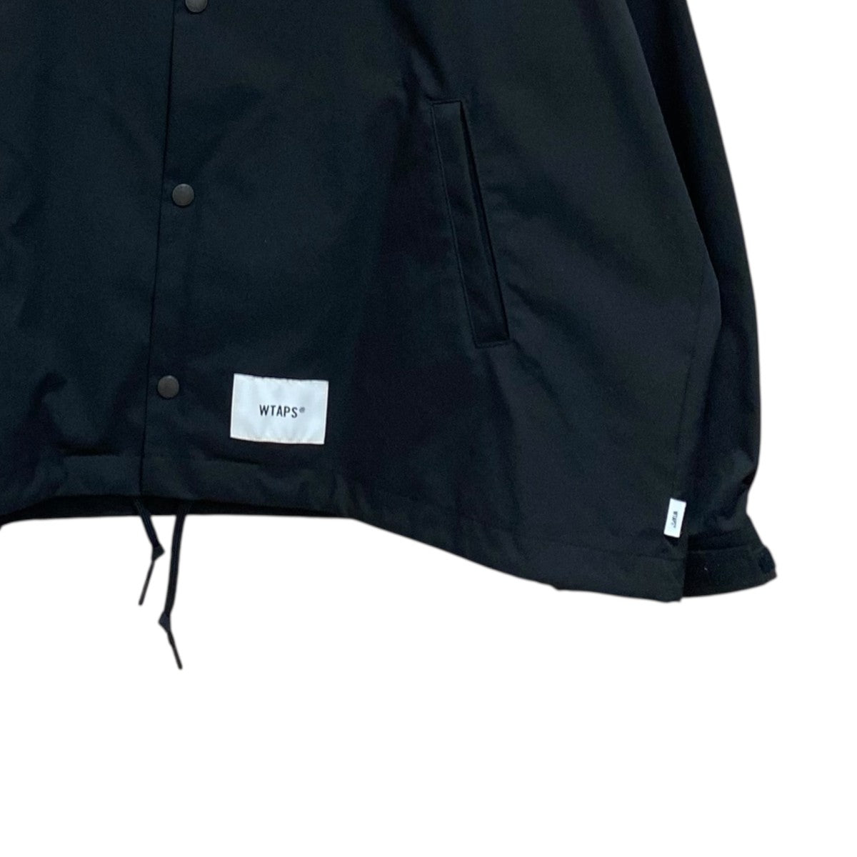 CHIEF JACKET コーチジャケット231TQDT-JKM02