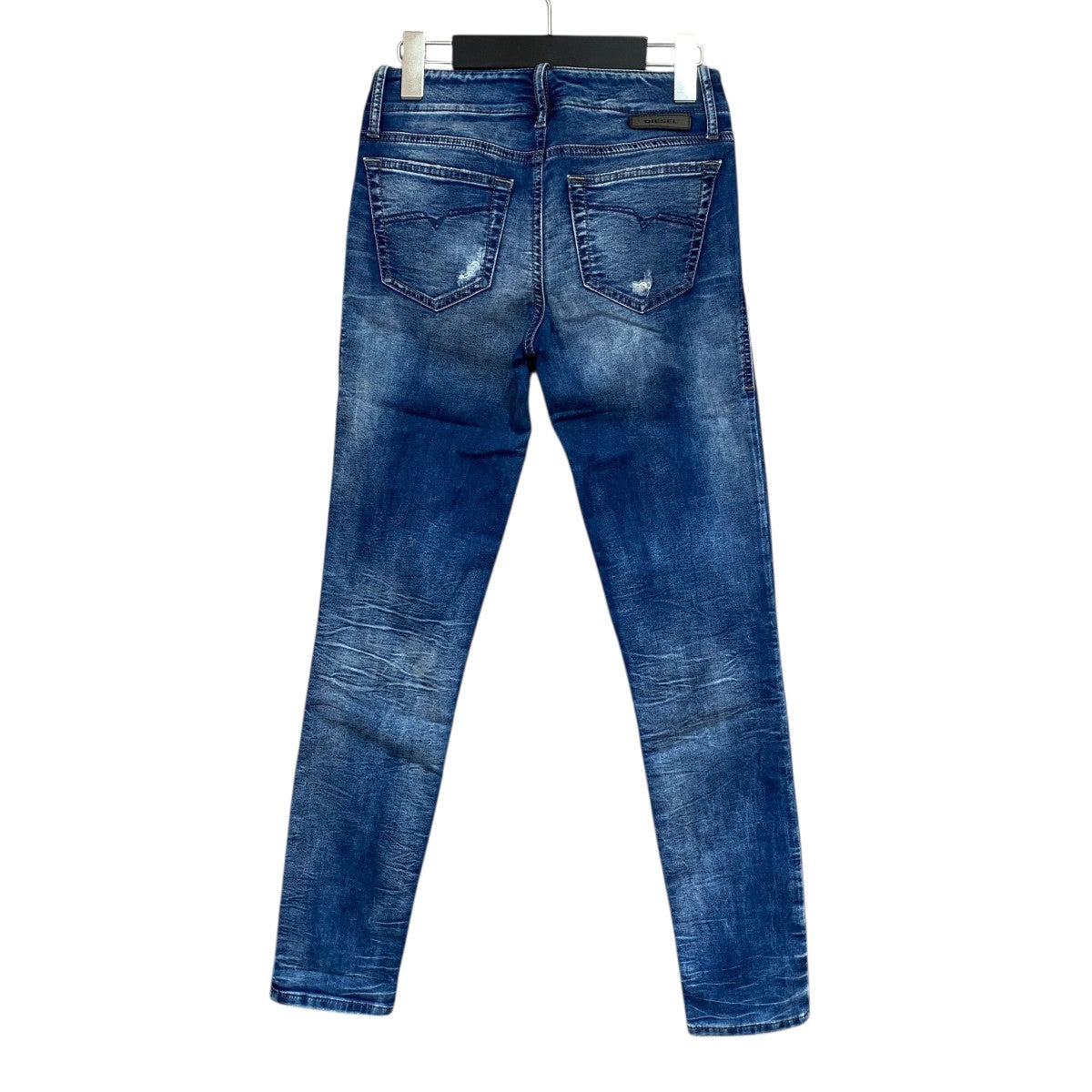 DIESEL GRUPEE-S-NE 古着・中古-2枚目のアイテム画像