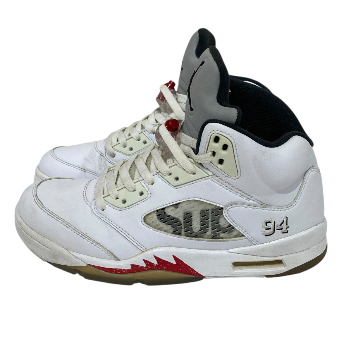 AIR JORDAN 5 RETRO824371-101