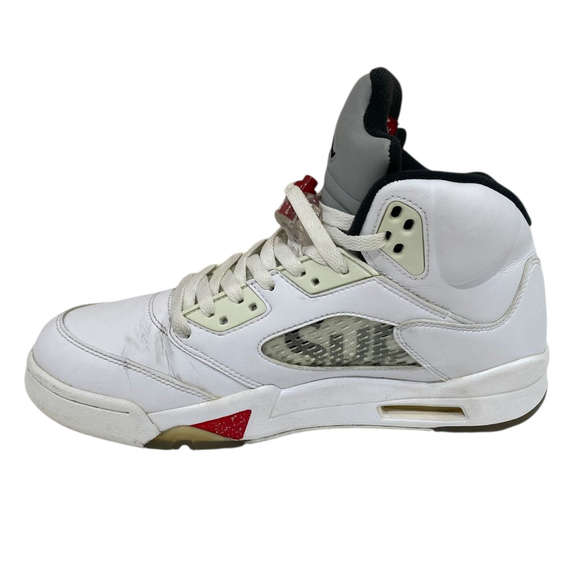 AIR JORDAN 5 RETRO824371-101