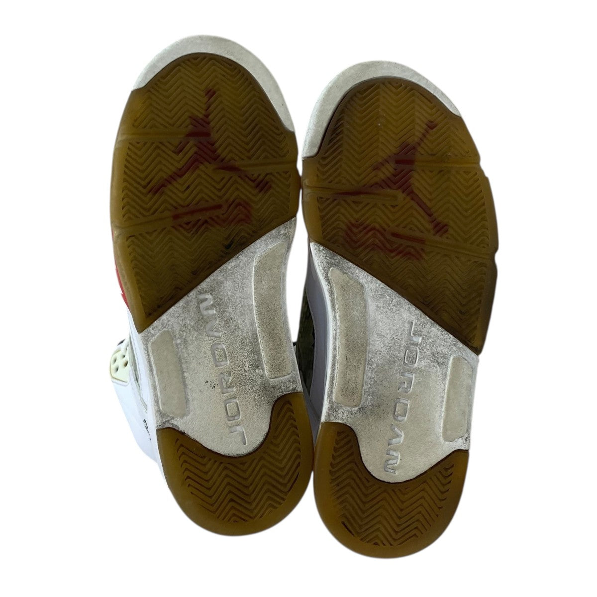 AIR JORDAN 5 RETRO824371-101