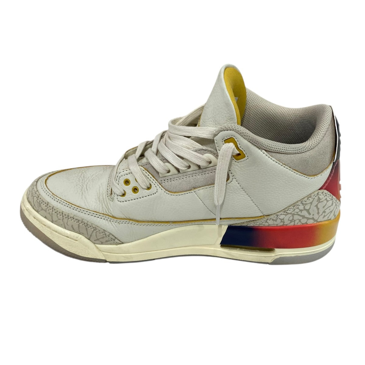 AIR JORDAN 3 RETRO SPFN0344-901