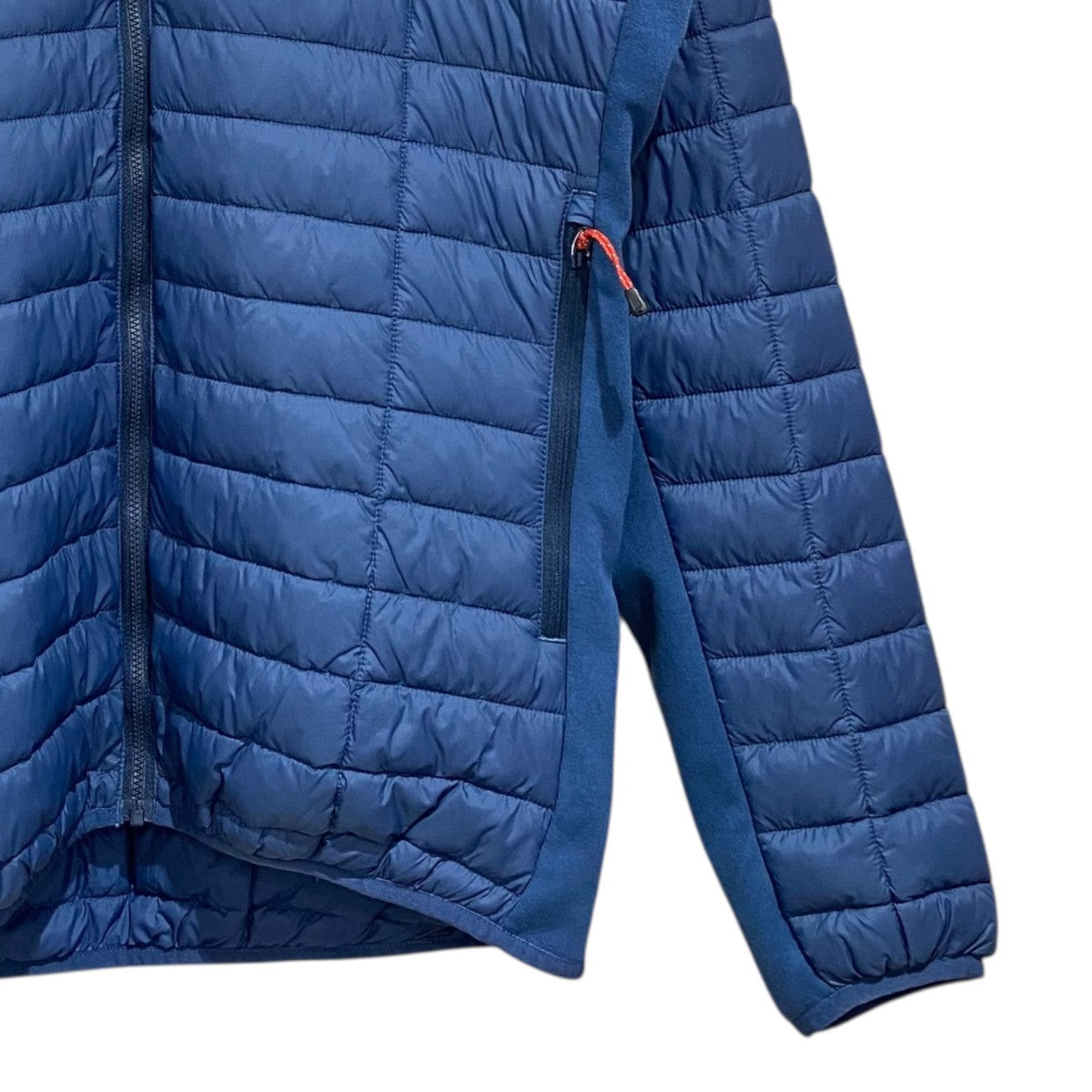 Particle Hooded Mens Jacket中綿ジャケットME-006481