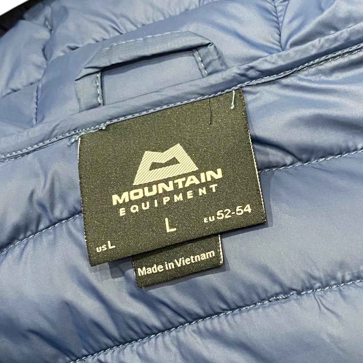 Particle Hooded Mens Jacket中綿ジャケットME-006481