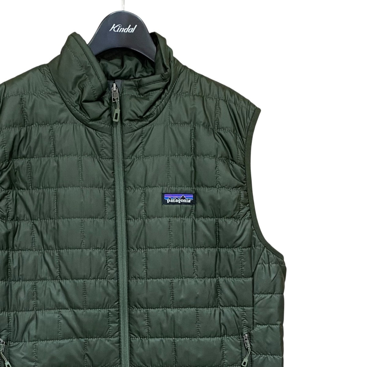 NANO PUFF VEST84242FA21