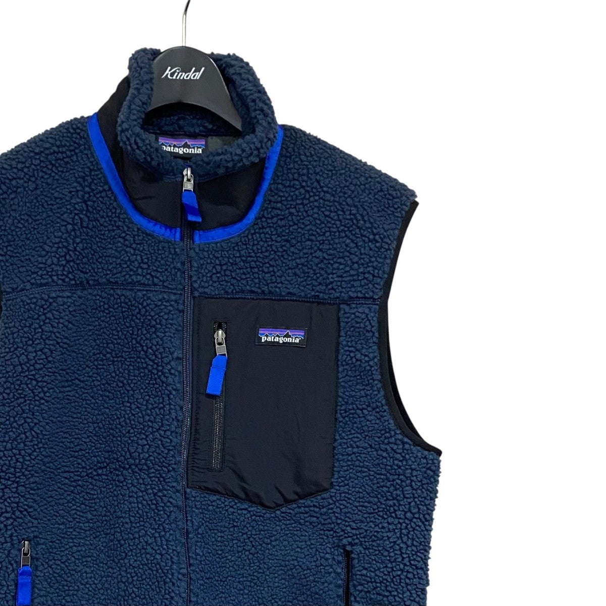 Retro-XClassic Vest23048FA20