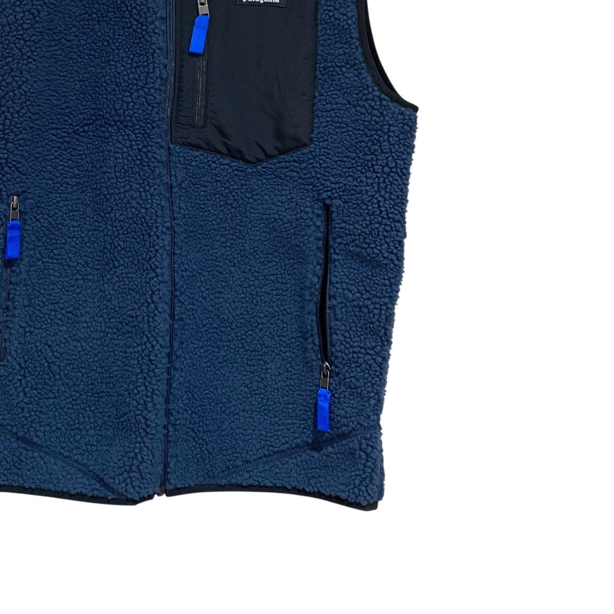 Retro-XClassic Vest23048FA20
