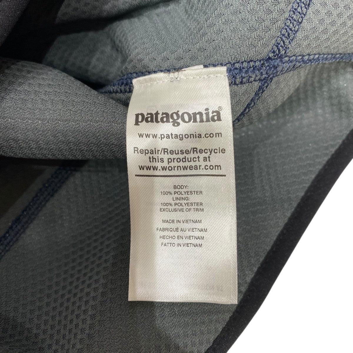 Retro-XClassic Vest23048FA20