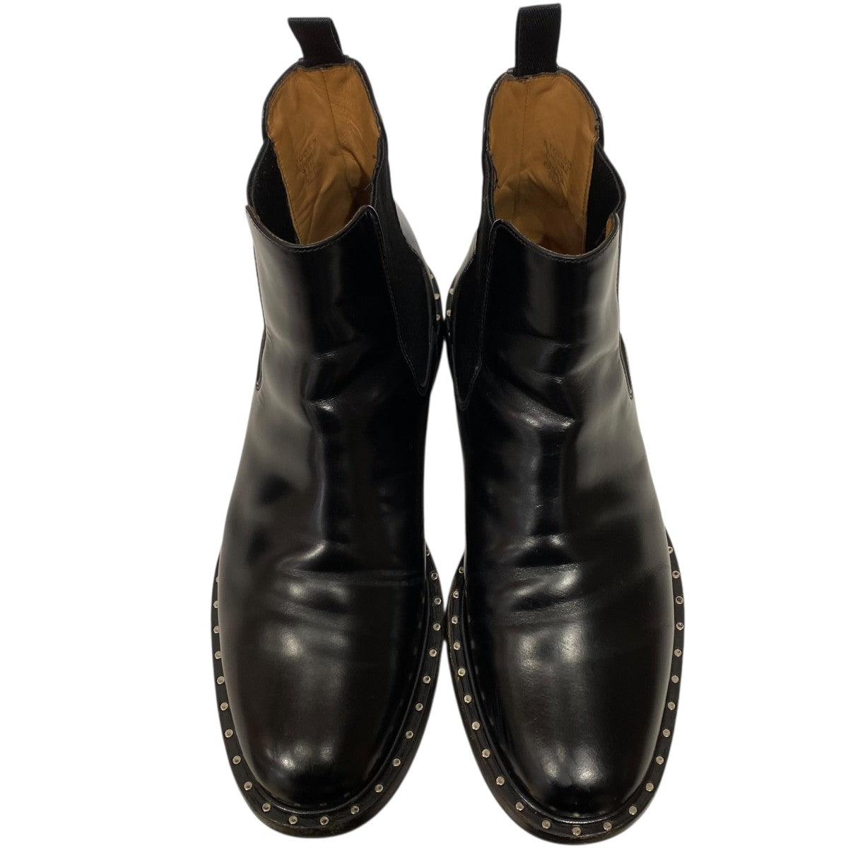 ANKLE BOOTS NIRAH2サイドゴアブーツDT0039