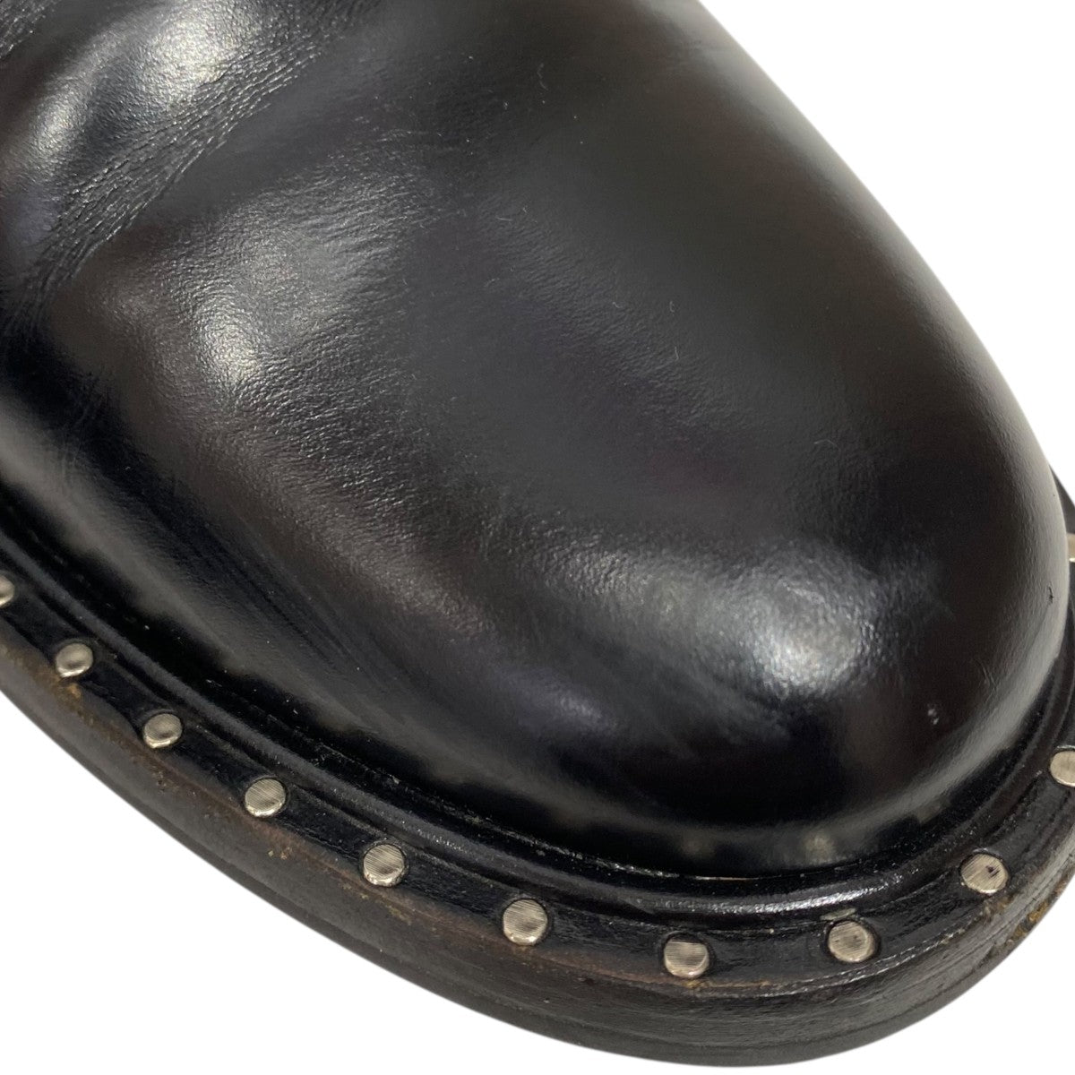 ANKLE BOOTS NIRAH2サイドゴアブーツDT0039