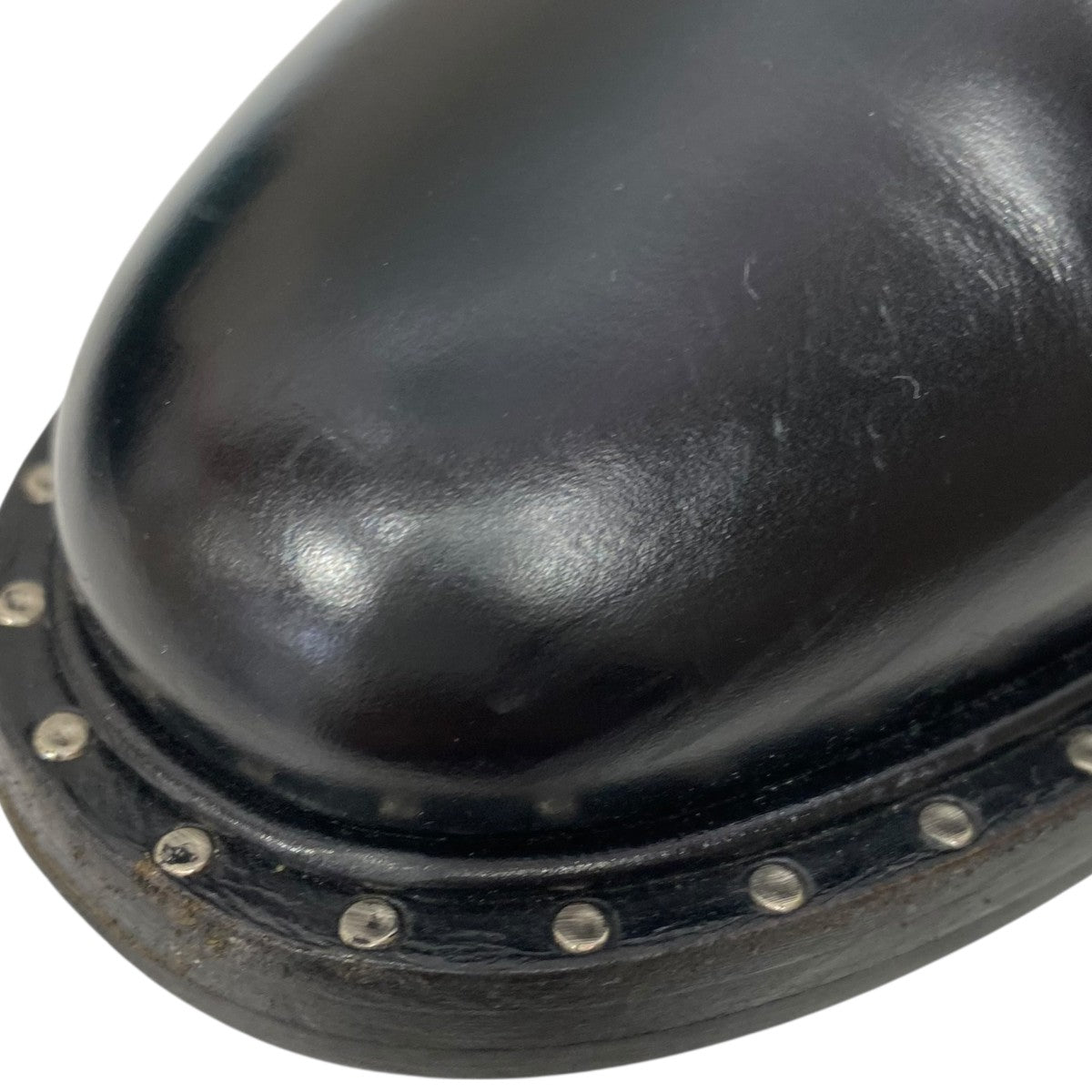 ANKLE BOOTS NIRAH2サイドゴアブーツDT0039