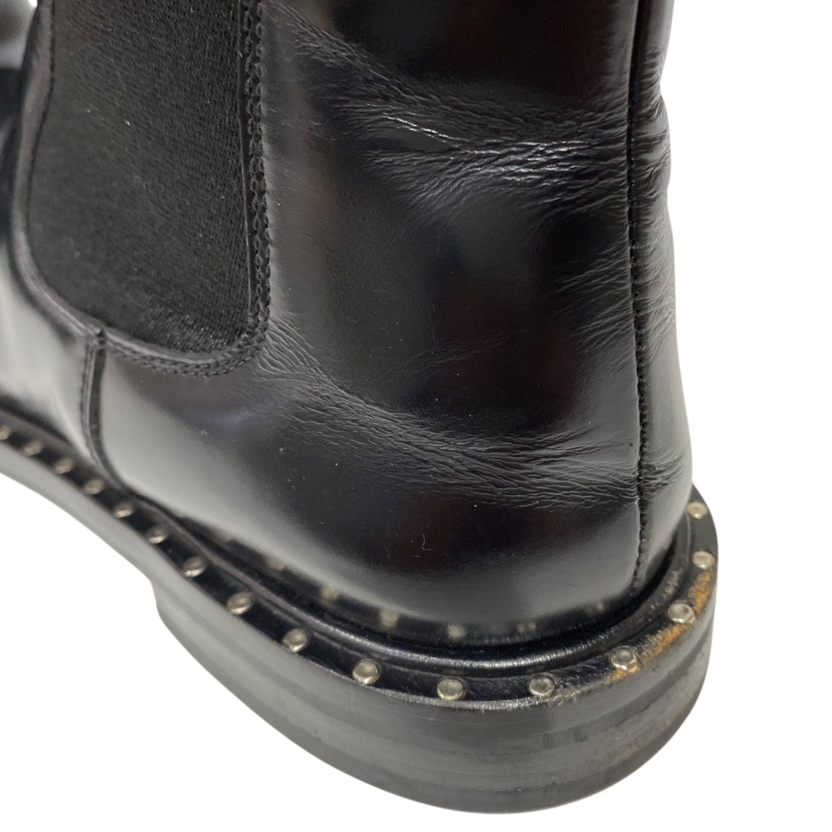 ANKLE BOOTS NIRAH2サイドゴアブーツDT0039