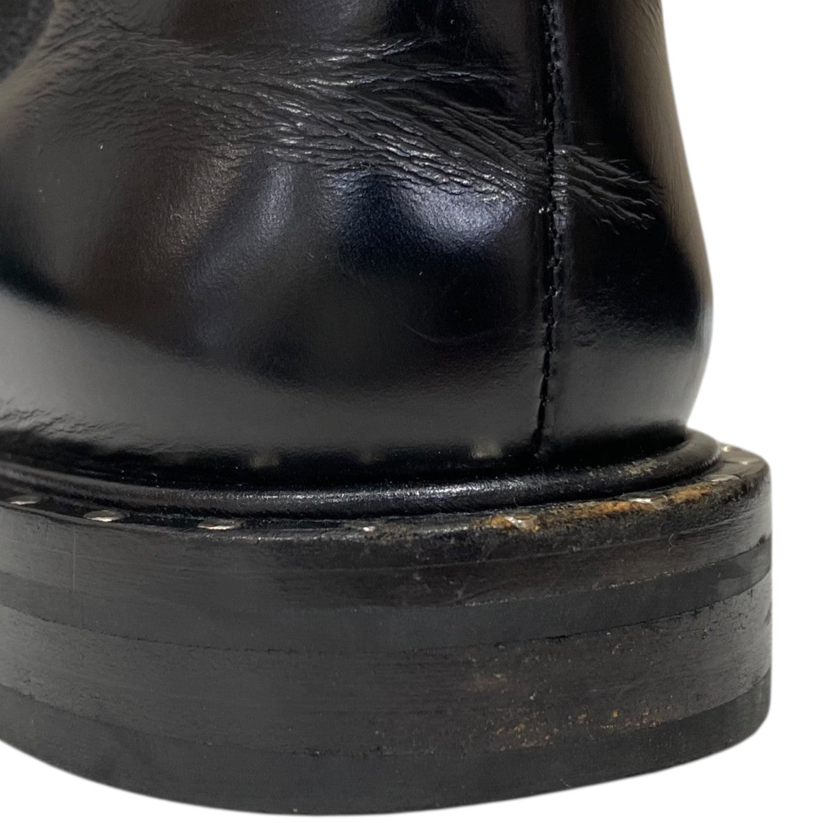 ANKLE BOOTS NIRAH2サイドゴアブーツDT0039
