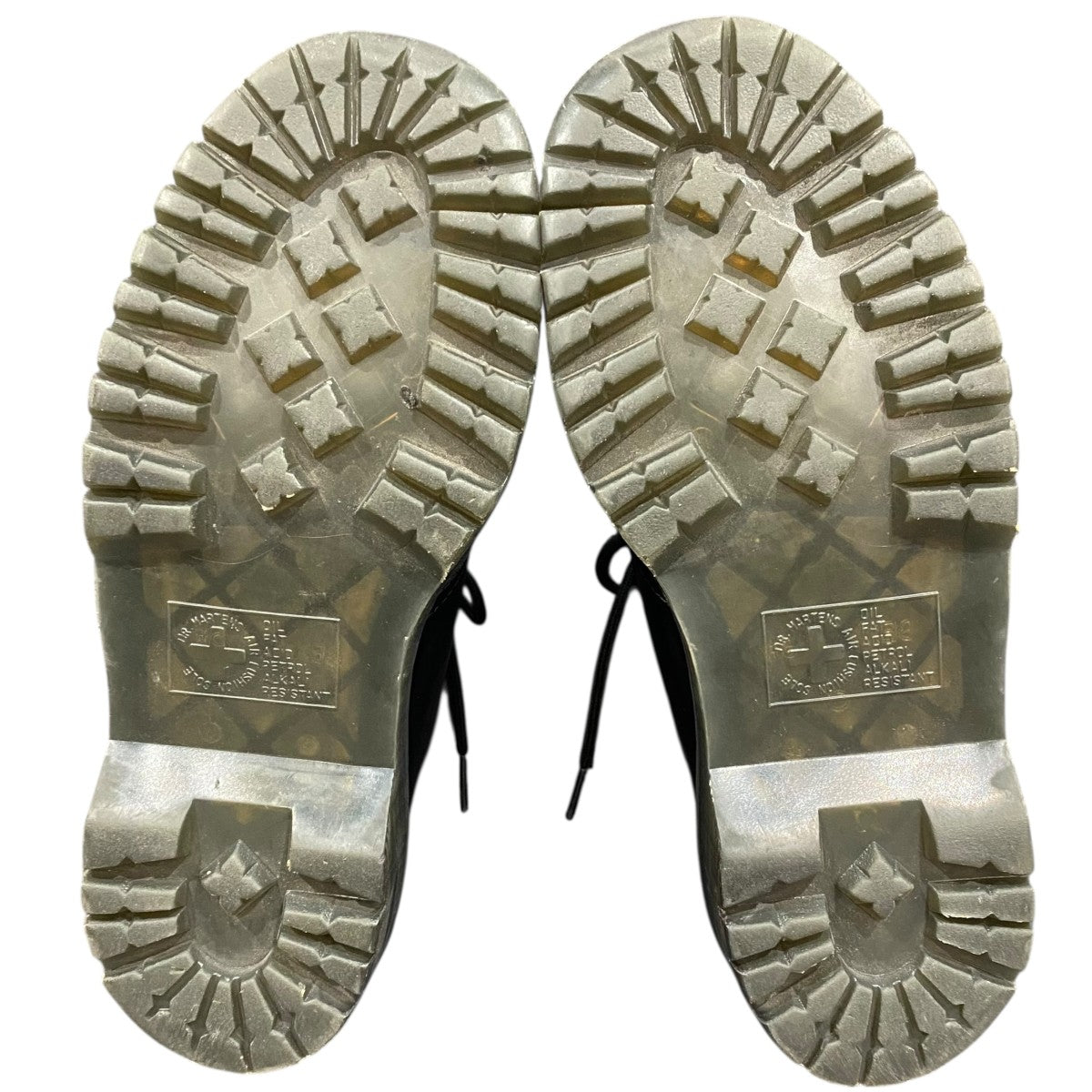 Dr.Martens 3 eyes Shoes
