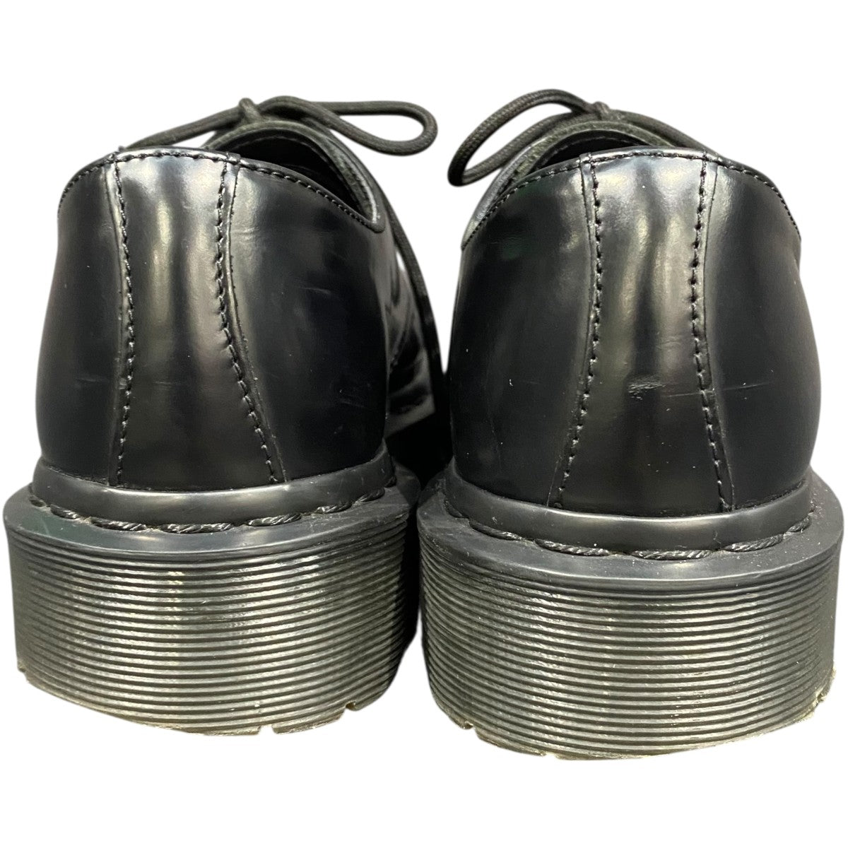 Dr.Martens 3 eyes Shoes