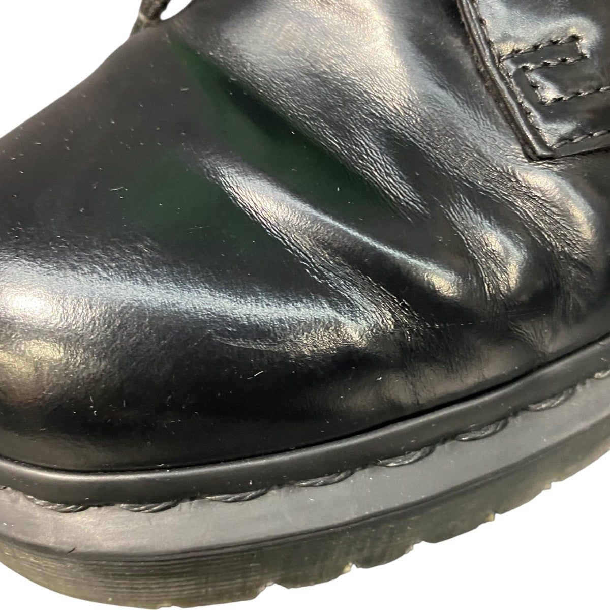 Dr.Martens 3 eyes Shoes