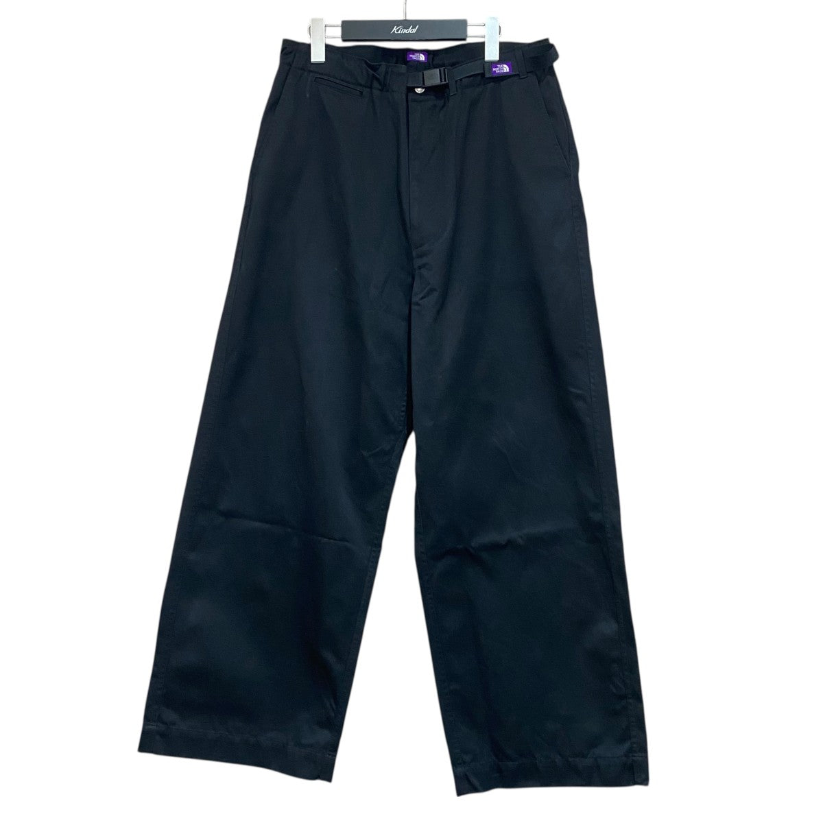 Chino Wide Straight Field PantsN25SC093