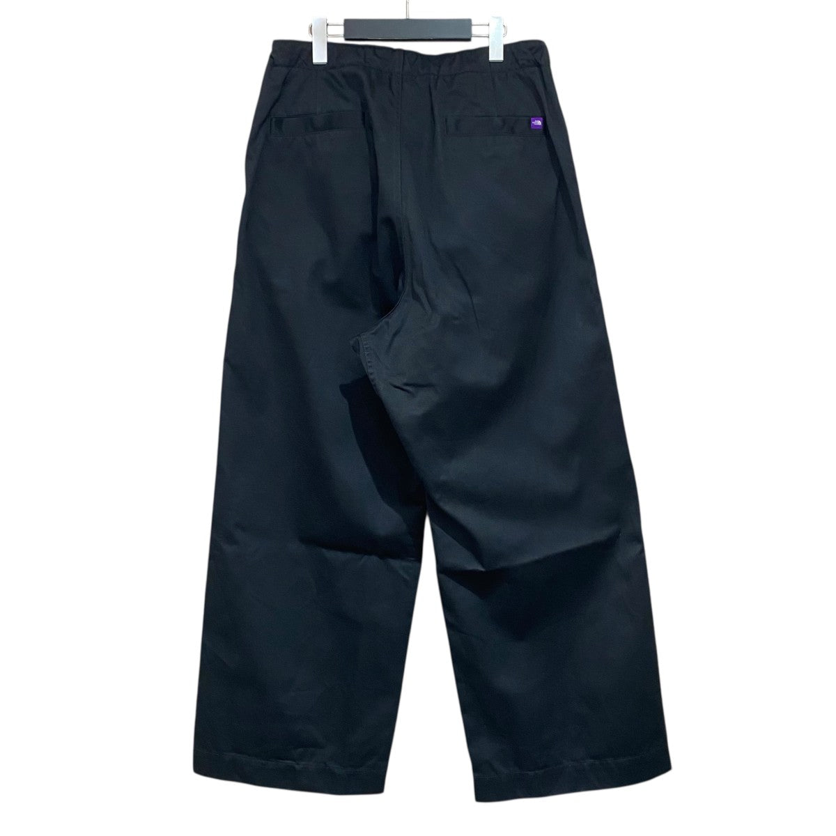 Chino Wide Straight Field PantsN25SC093