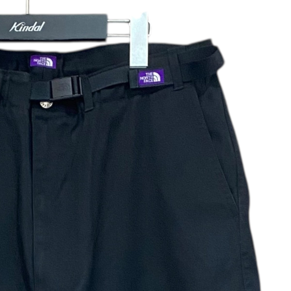 Chino Wide Straight Field PantsN25SC093