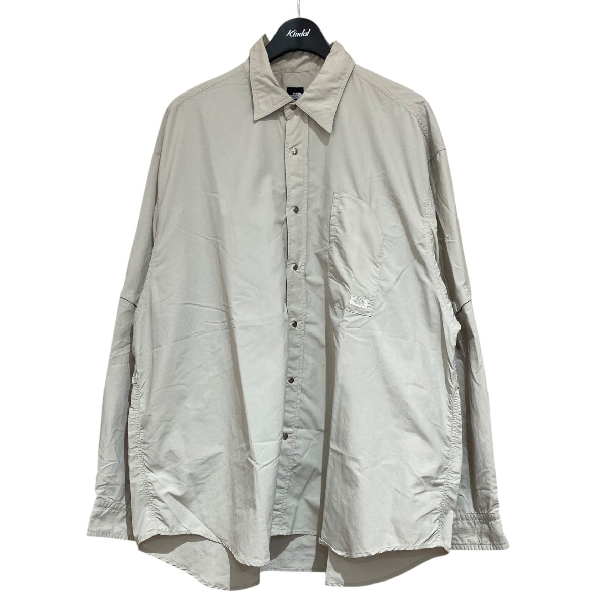 L/S Enride ShirtNR62461