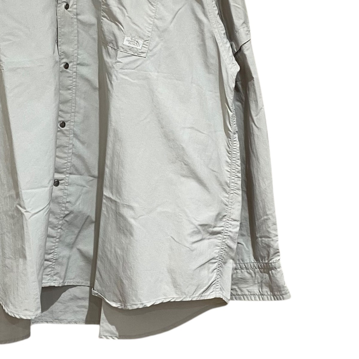 L/S Enride ShirtNR62461