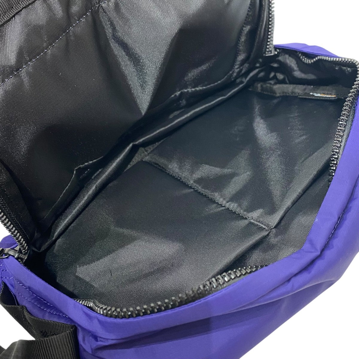 CORDURAナイロンショルダーバッグN25SO105
