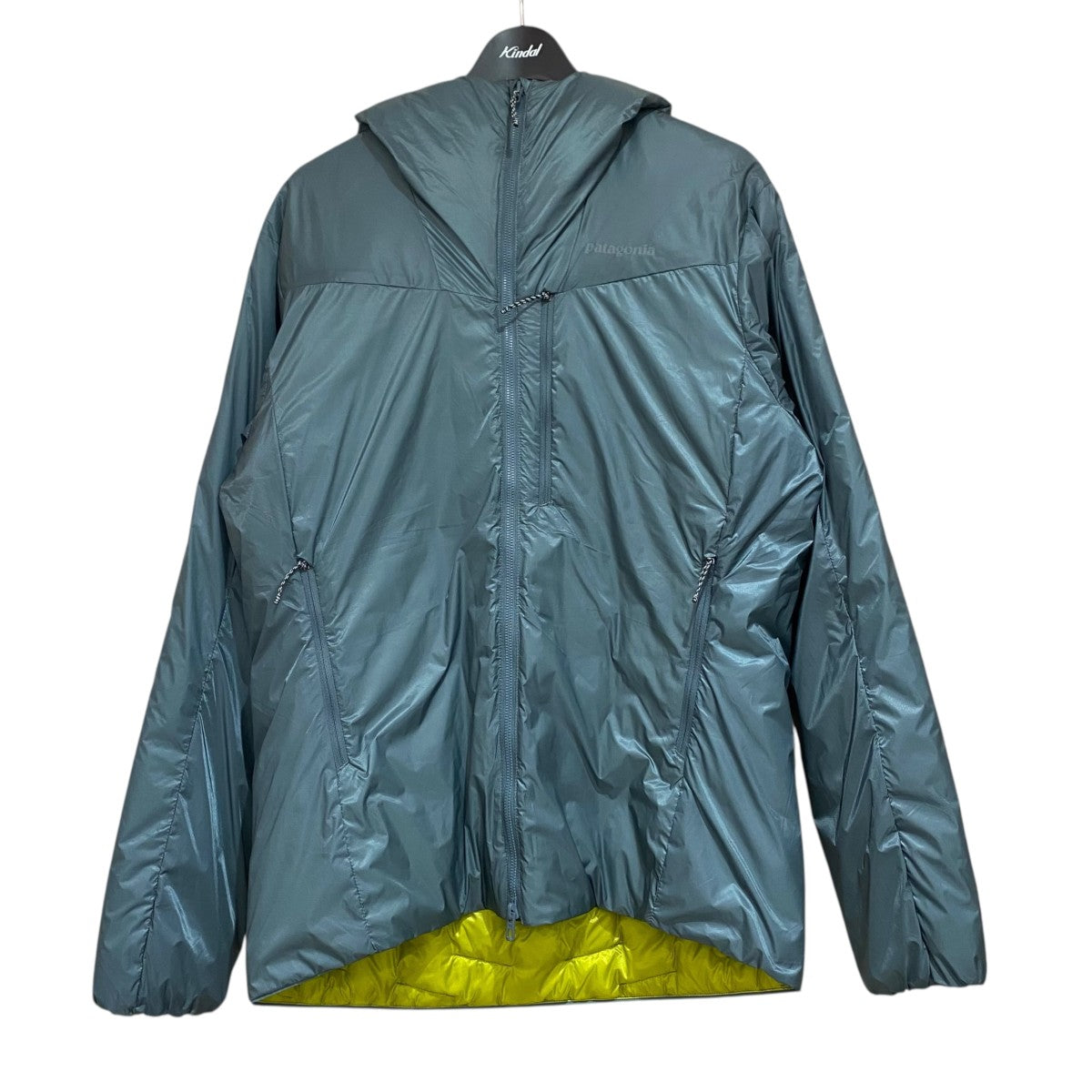 DAS Light Hoody85300FA23