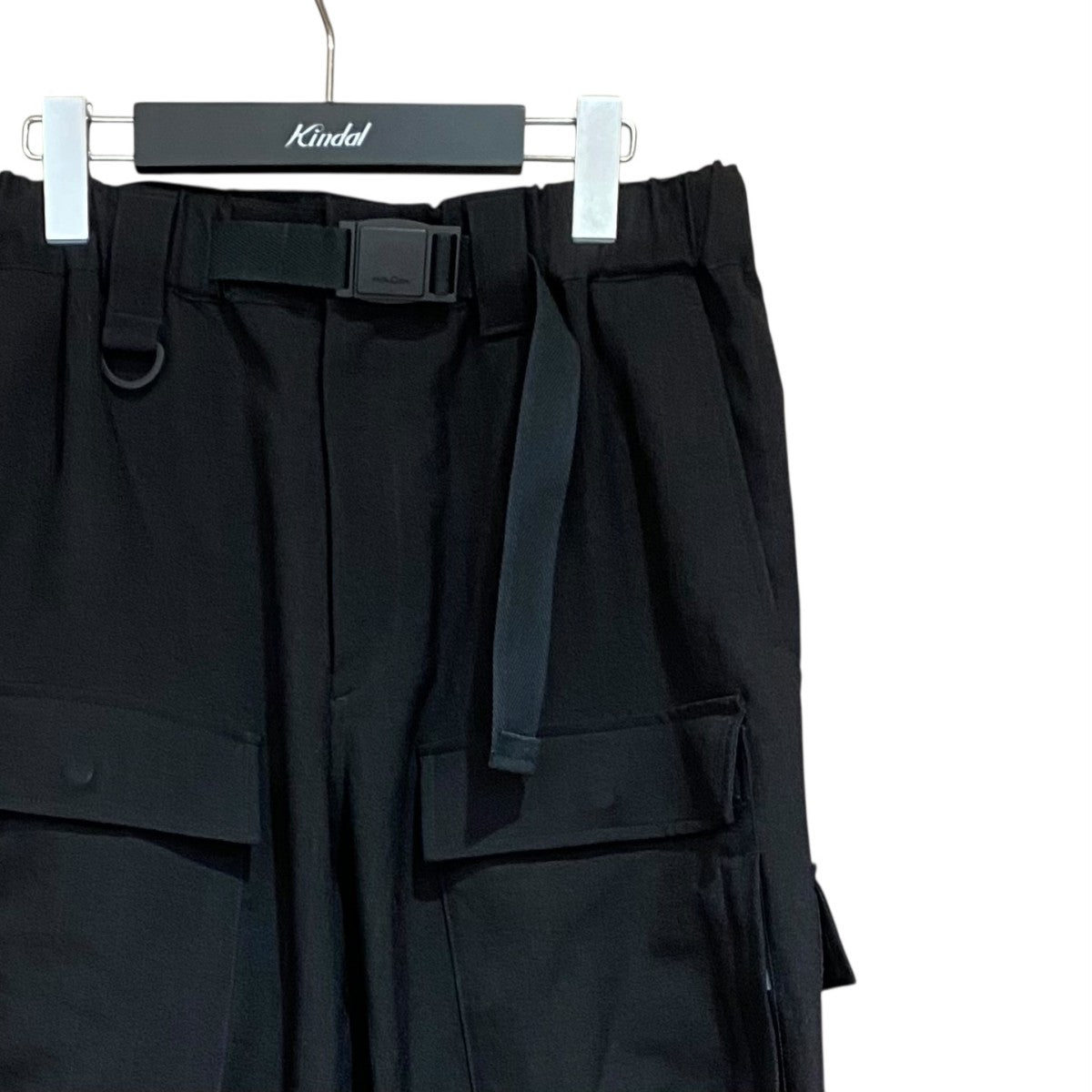 Classic Sport Uniform Cargo PantsHG8601