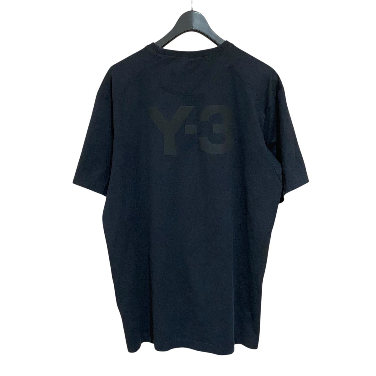 CLASSIC BACK LOGO SS TEEFN3348