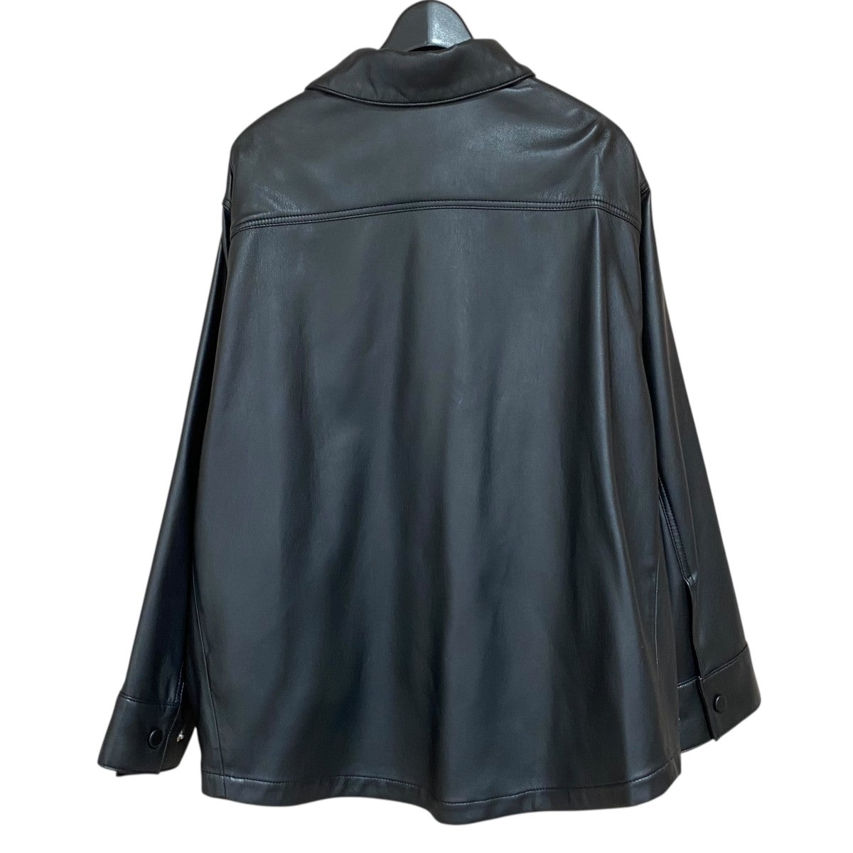 エコレザードルマンブルゾンGAL20090