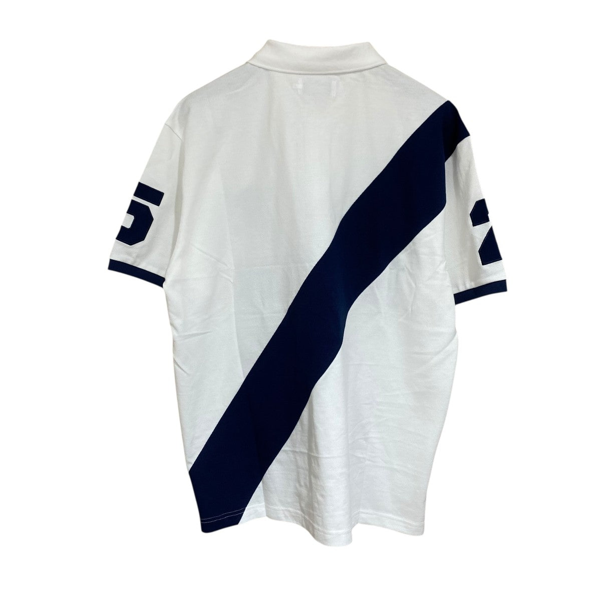 ポロシャツGEEZER POLO