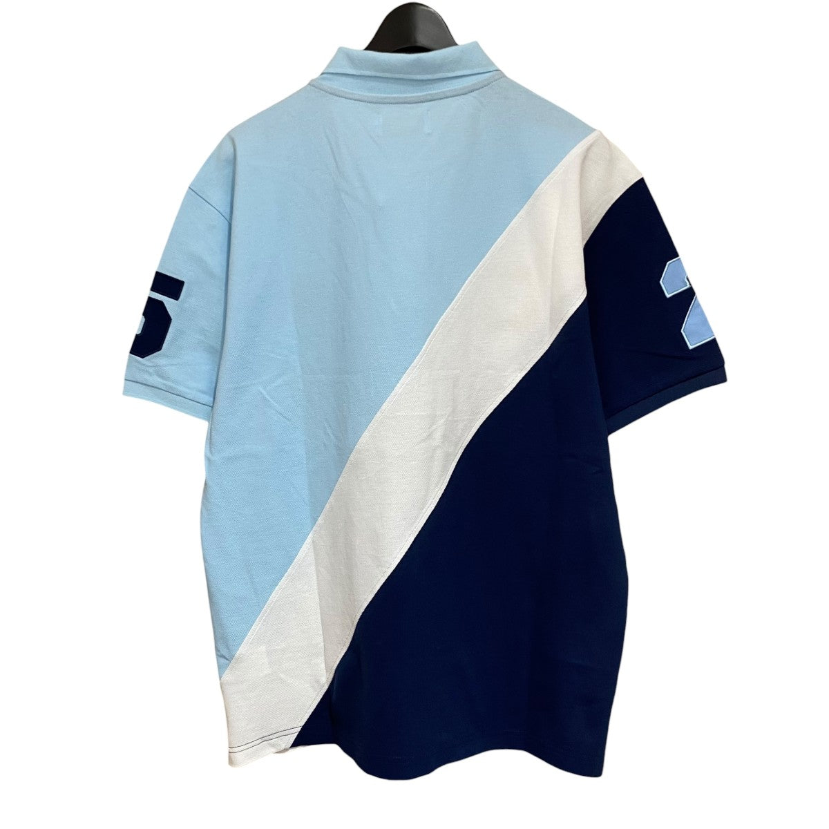 ポロシャツGEEZER POLO