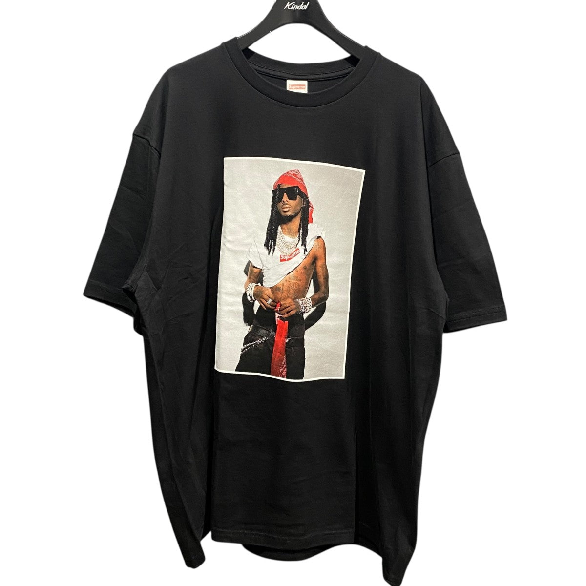 25AWPlayboi Carti Tee
