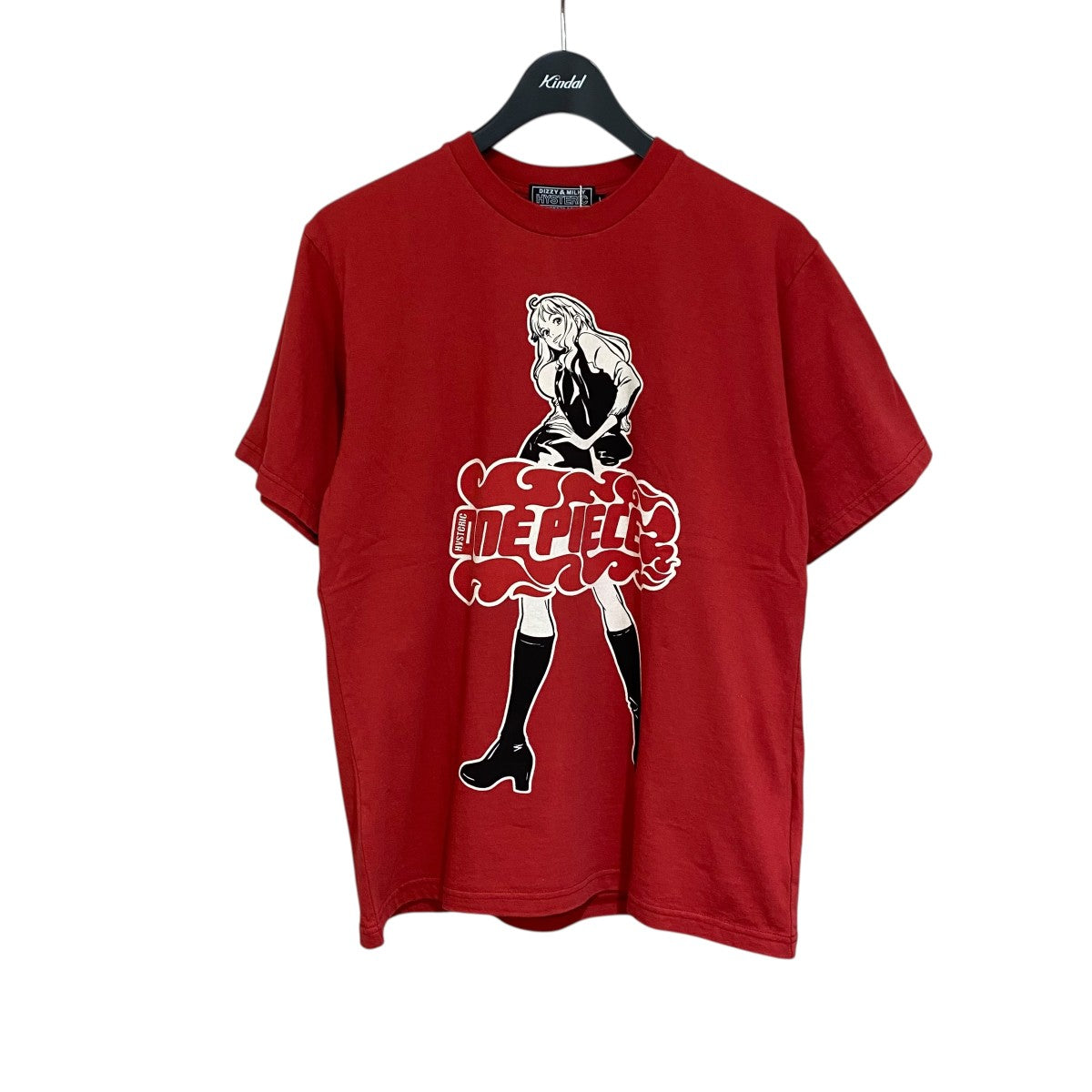 NAMI Tシャツ02253CT12