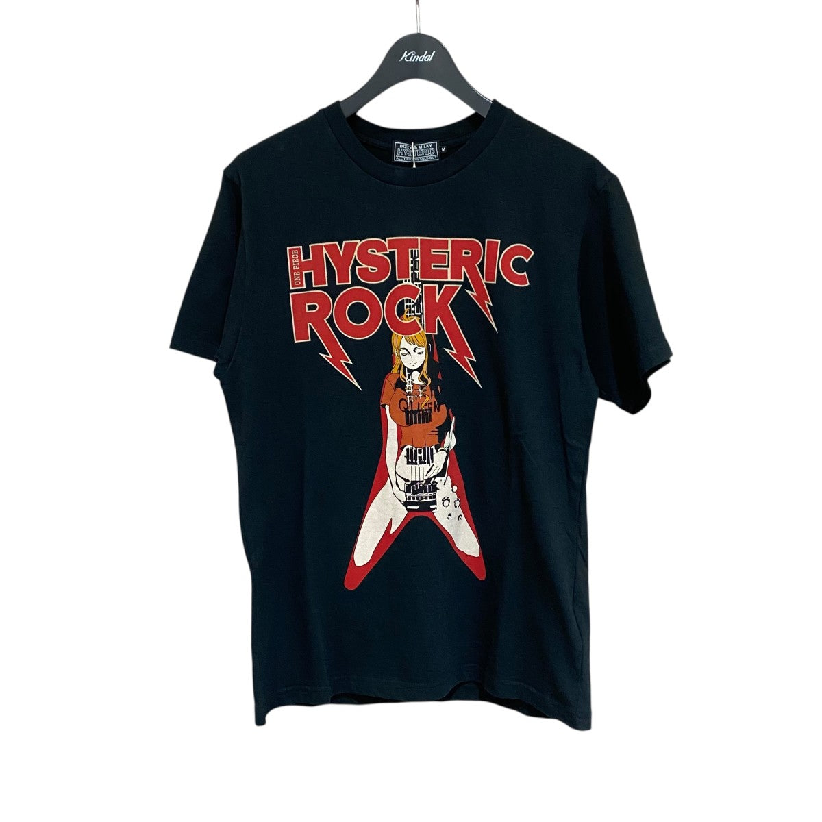 NAMI FLYING V Tシャツ02253CT15