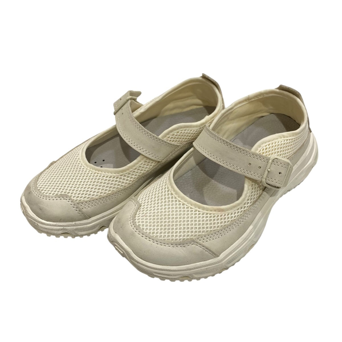 SALOMON(サロモン) RX Marie Jeanne474338 474338 ホワイト サイズ 23