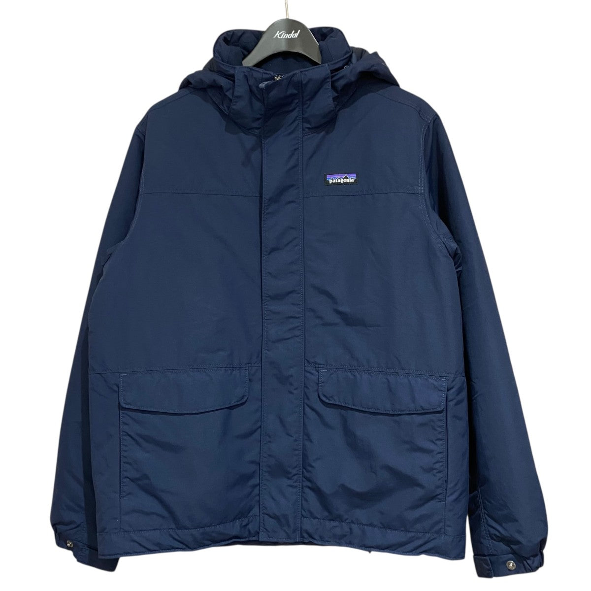 26990FA20 ISTHMUS JACKET