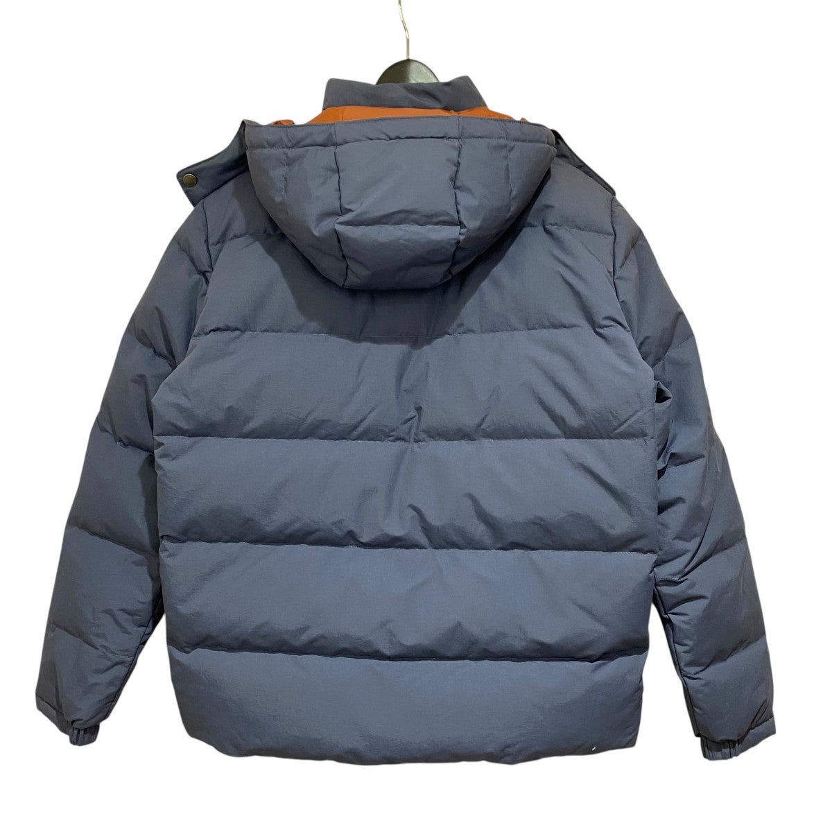 DOWNDRIFT JACKET20600FA21