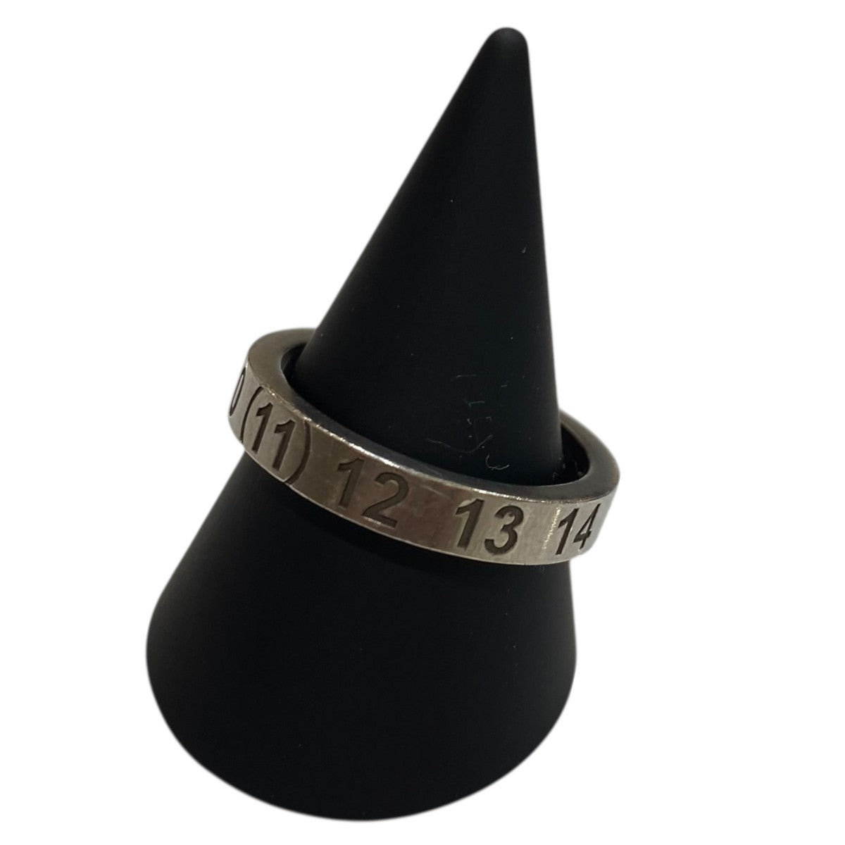 ナンバリングリング