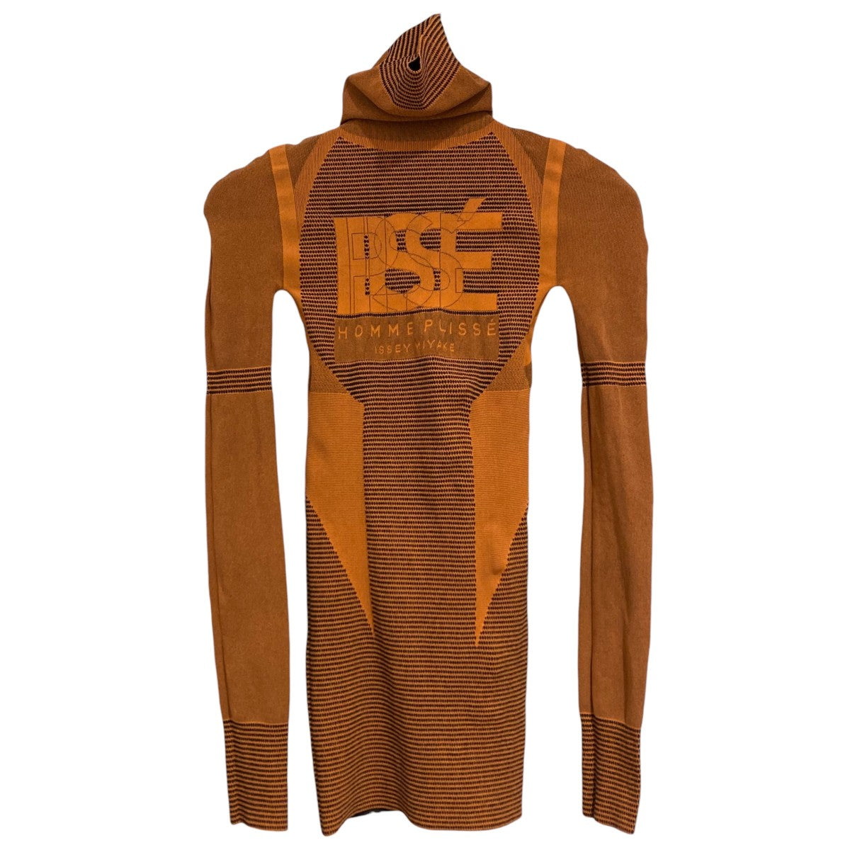 HOMME PLISSE ISSEY MIYAKE(イッセイミヤケオムプリッセ) ハイネック