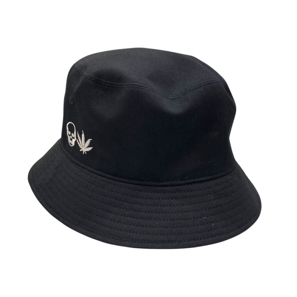 バケットハット