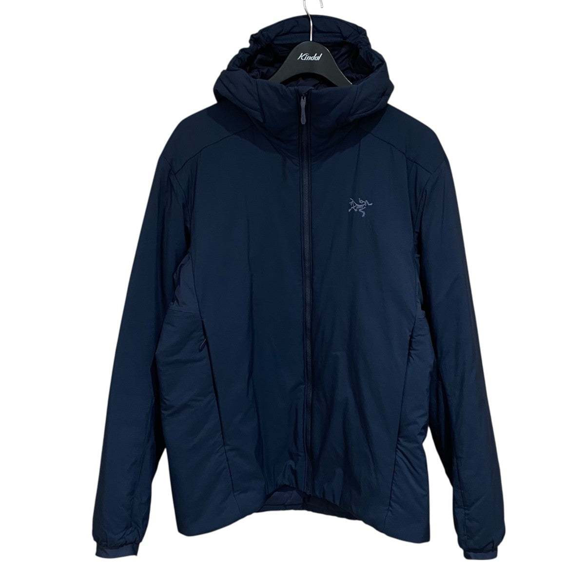 Atom Heavyweight HoodyX000007302