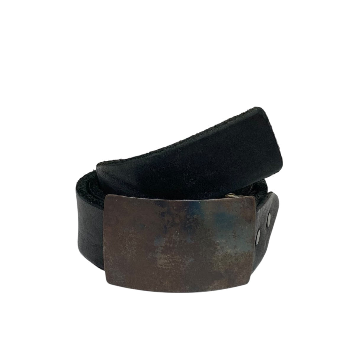 バックルベルト