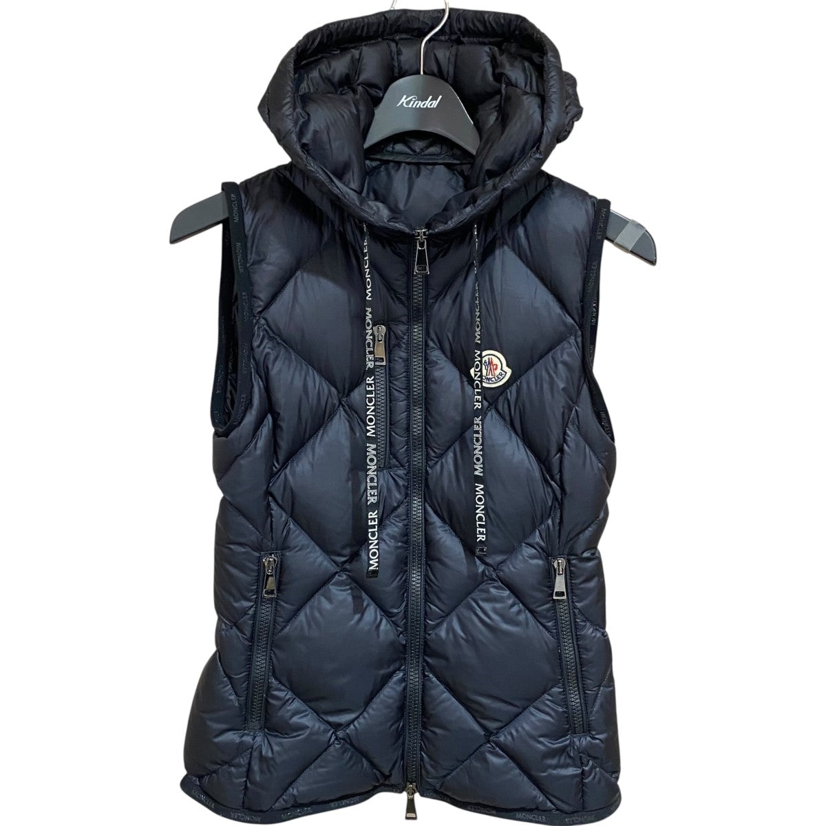 MONCLER(モンクレール) ダウンベスト SUCREXF10931A53700 F10931A53700
