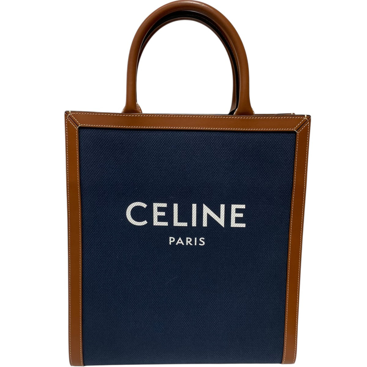 CELINE(セリーヌ) バーティカルカバキャンバスF-LM-3210 F-LM-3210