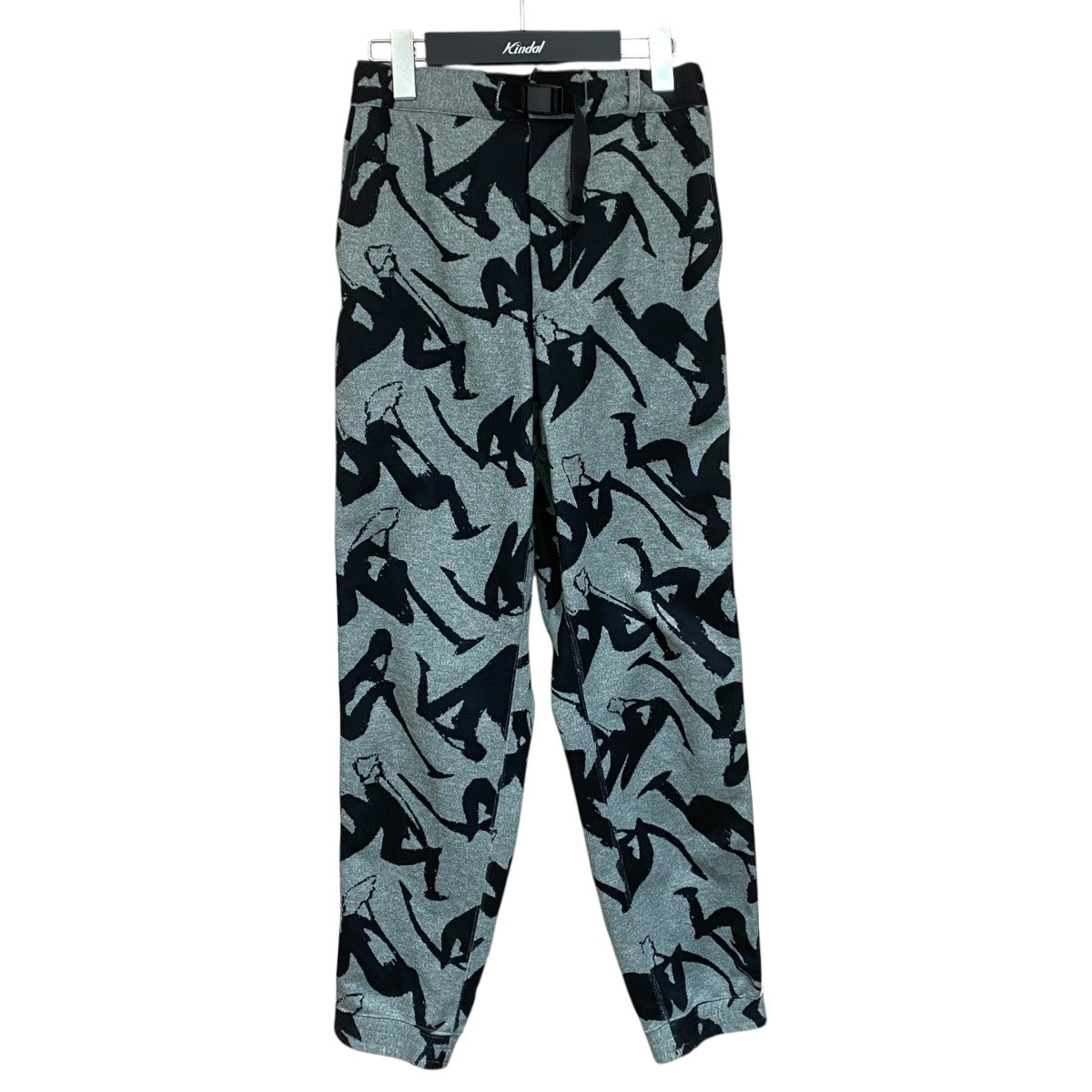 スウェットパンツK08Y2AK40