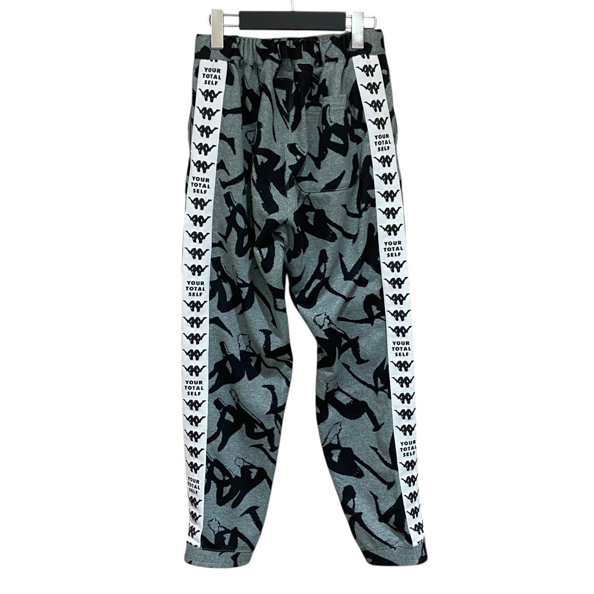 スウェットパンツK08Y2AK40